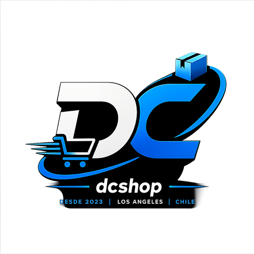 dcshop